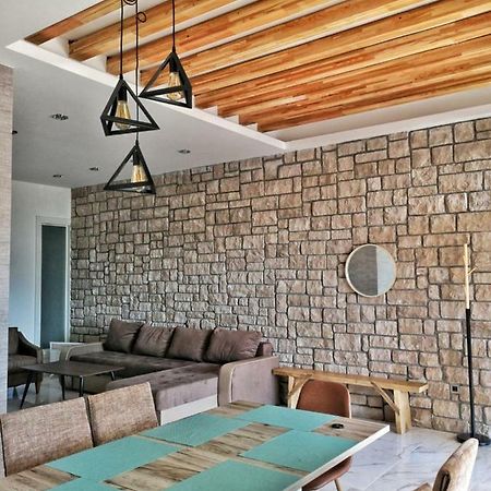 Pankov Apartment Свети Стефан Екстериор снимка