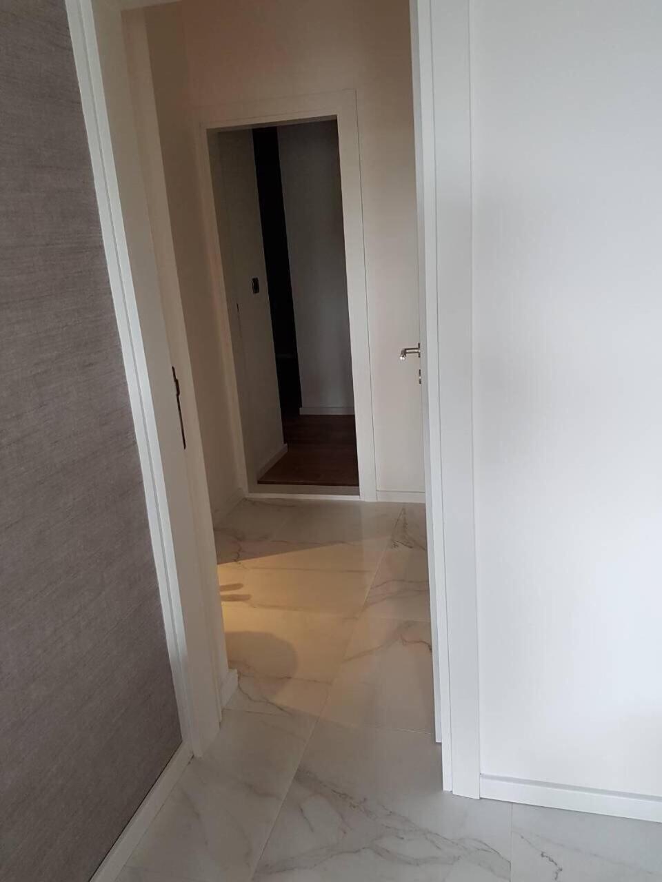 Pankov Apartment Свети Стефан Екстериор снимка