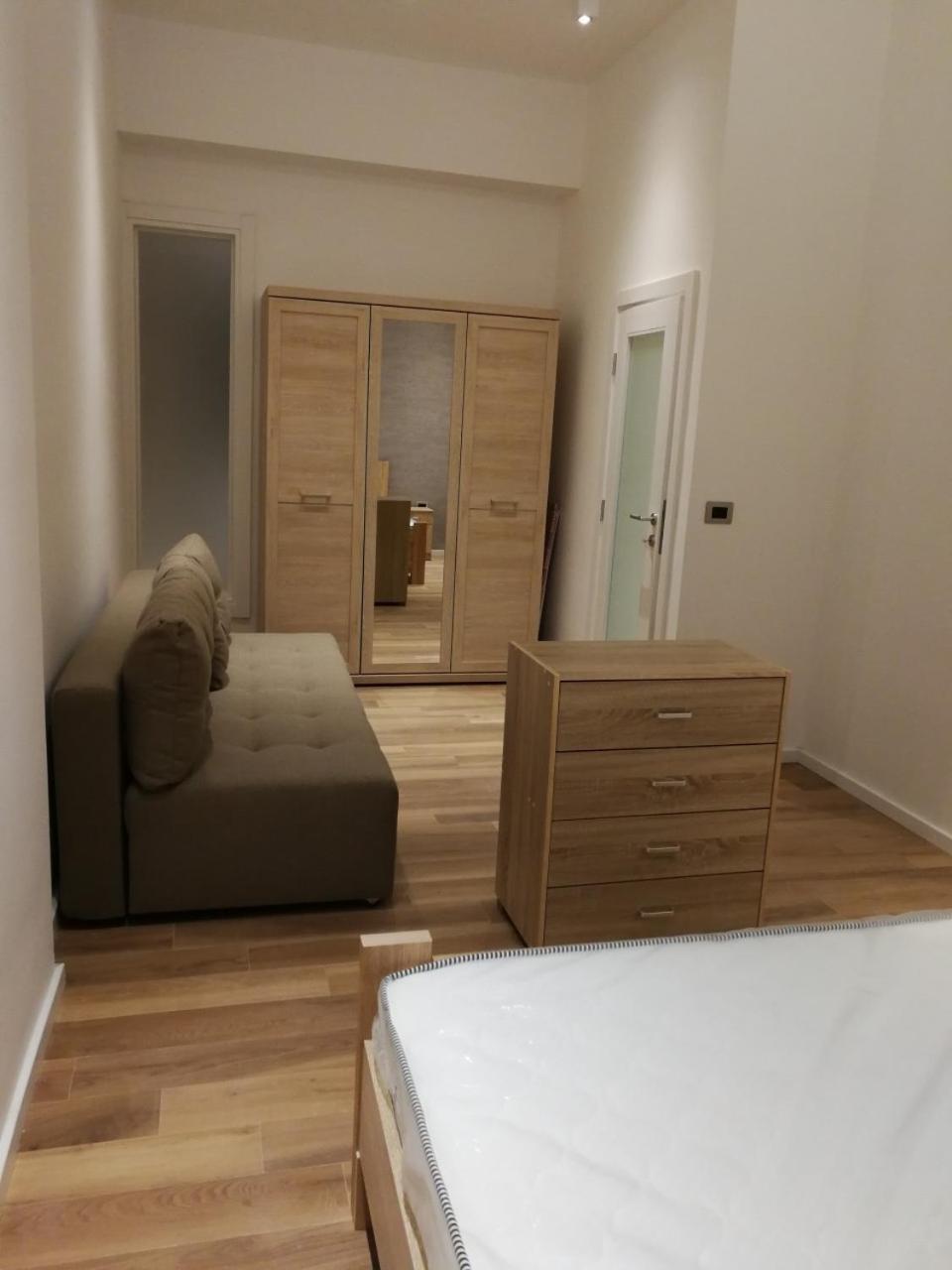 Pankov Apartment Свети Стефан Екстериор снимка