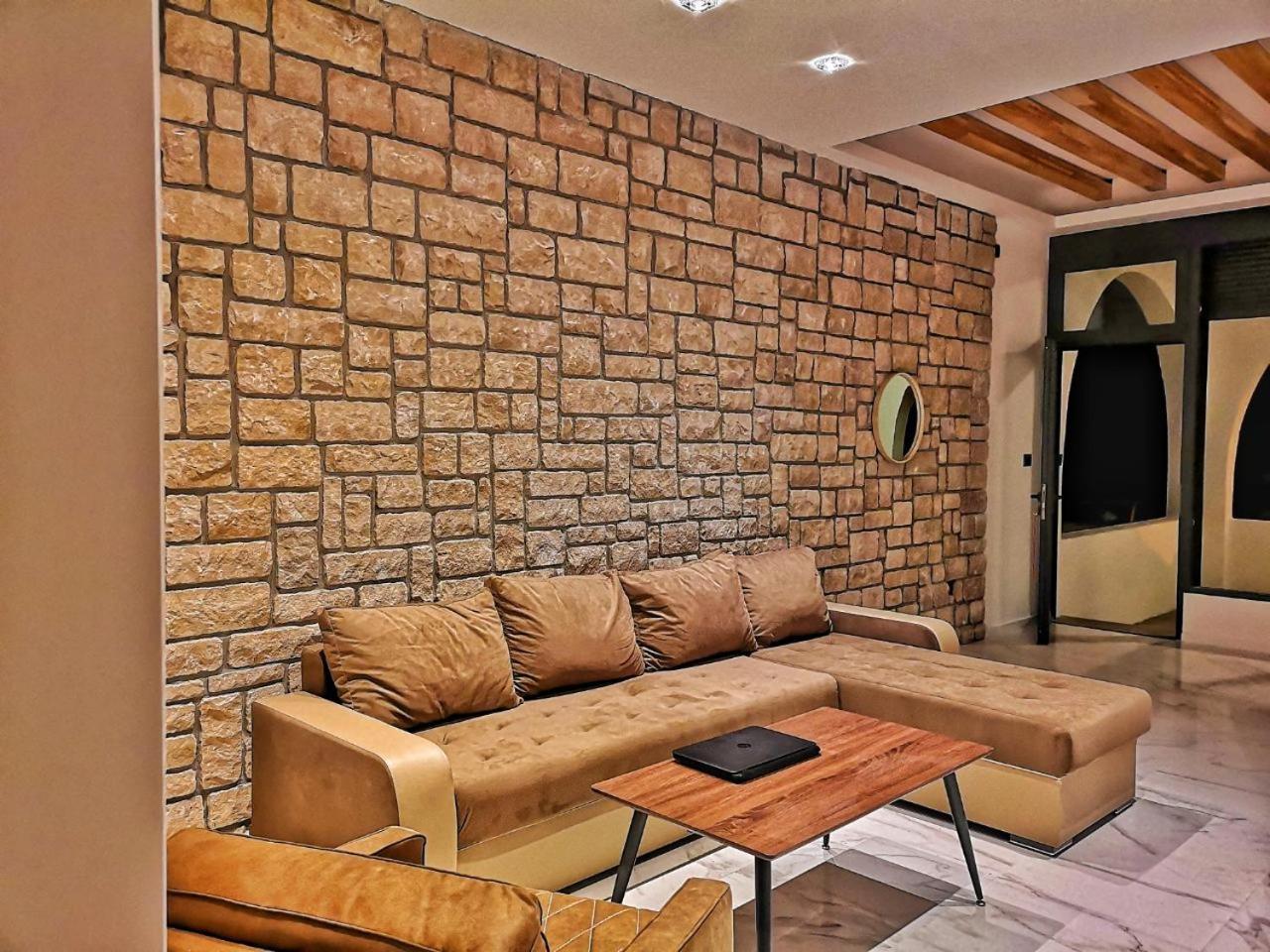 Pankov Apartment Свети Стефан Екстериор снимка